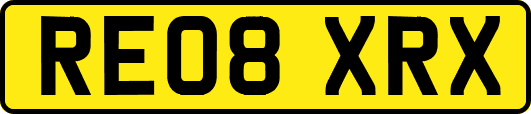 RE08XRX