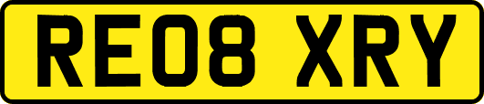 RE08XRY