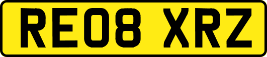 RE08XRZ