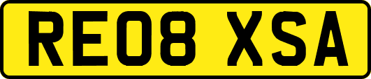 RE08XSA