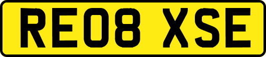 RE08XSE
