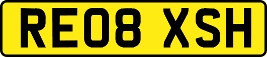 RE08XSH