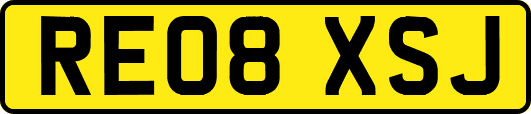 RE08XSJ