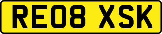 RE08XSK
