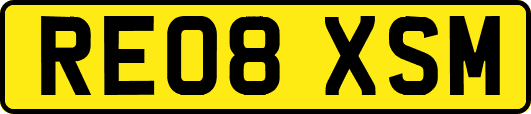 RE08XSM