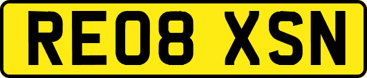 RE08XSN