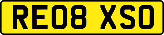 RE08XSO