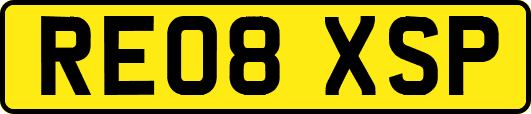RE08XSP