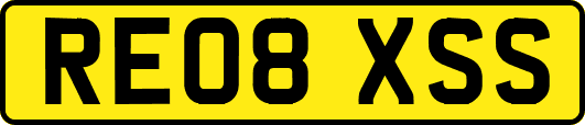 RE08XSS