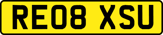 RE08XSU