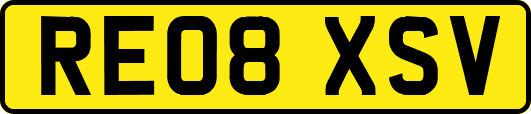 RE08XSV