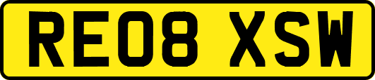 RE08XSW