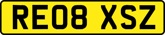 RE08XSZ