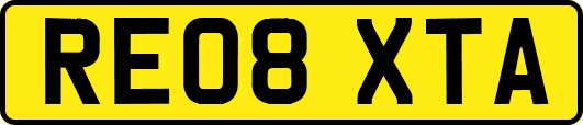RE08XTA