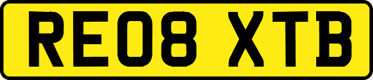 RE08XTB