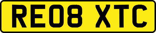 RE08XTC