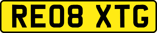 RE08XTG
