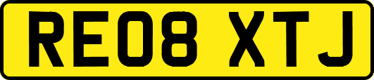 RE08XTJ