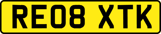 RE08XTK