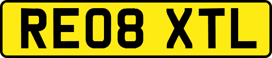 RE08XTL