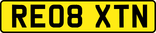 RE08XTN