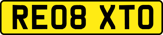 RE08XTO