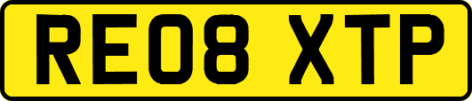 RE08XTP