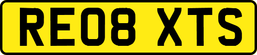 RE08XTS