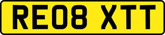 RE08XTT