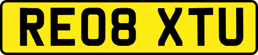 RE08XTU