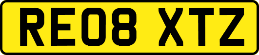 RE08XTZ