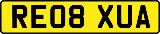 RE08XUA