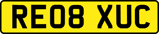 RE08XUC