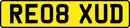 RE08XUD