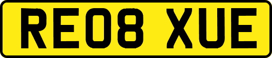RE08XUE