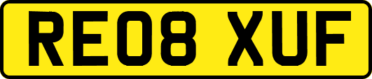 RE08XUF