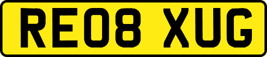 RE08XUG