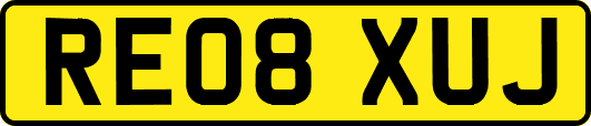 RE08XUJ