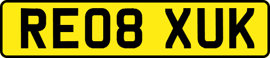 RE08XUK