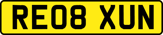 RE08XUN
