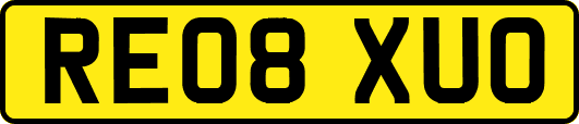 RE08XUO