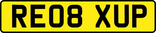 RE08XUP