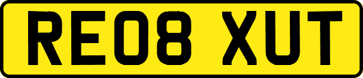 RE08XUT