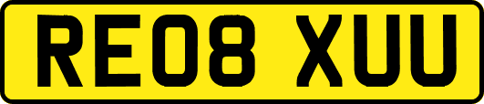 RE08XUU