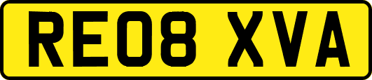RE08XVA
