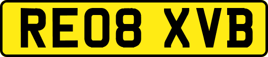 RE08XVB