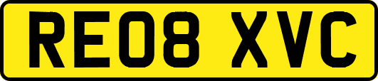 RE08XVC