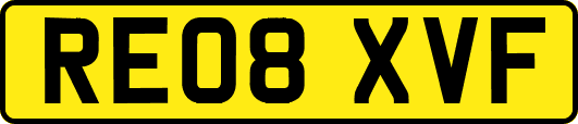 RE08XVF