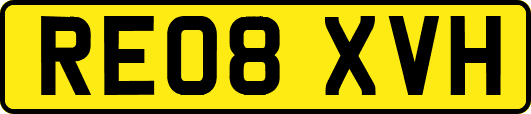 RE08XVH