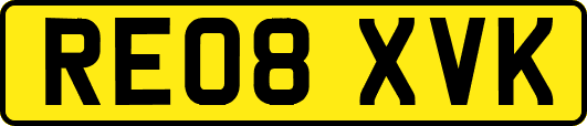 RE08XVK